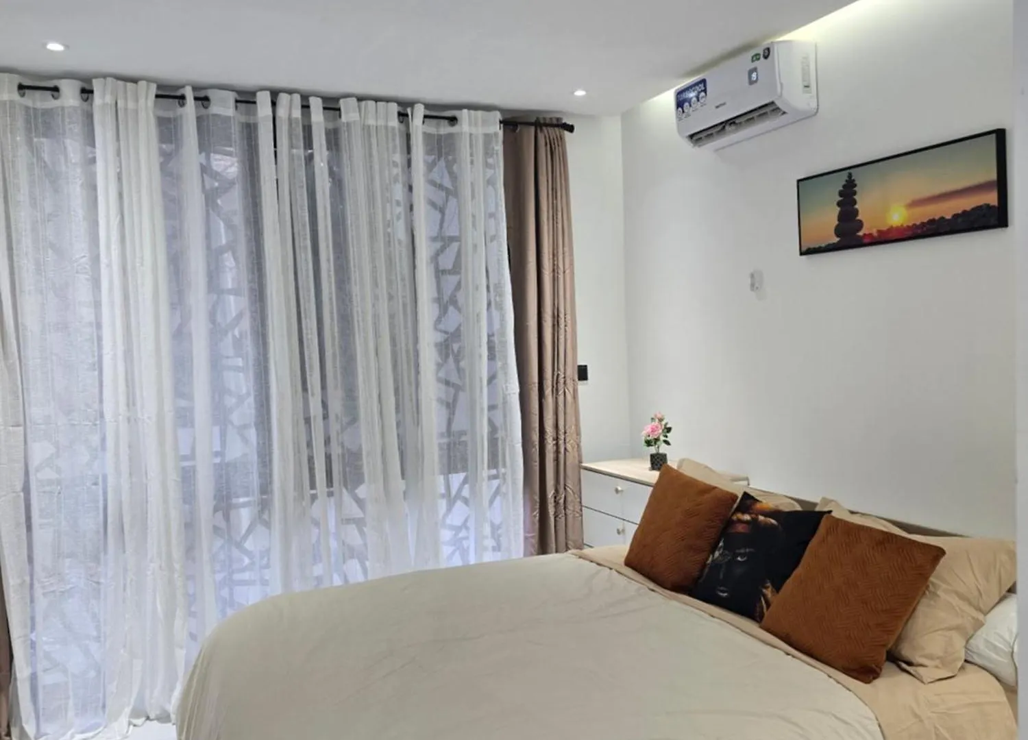 Signature Dakar Apartment
