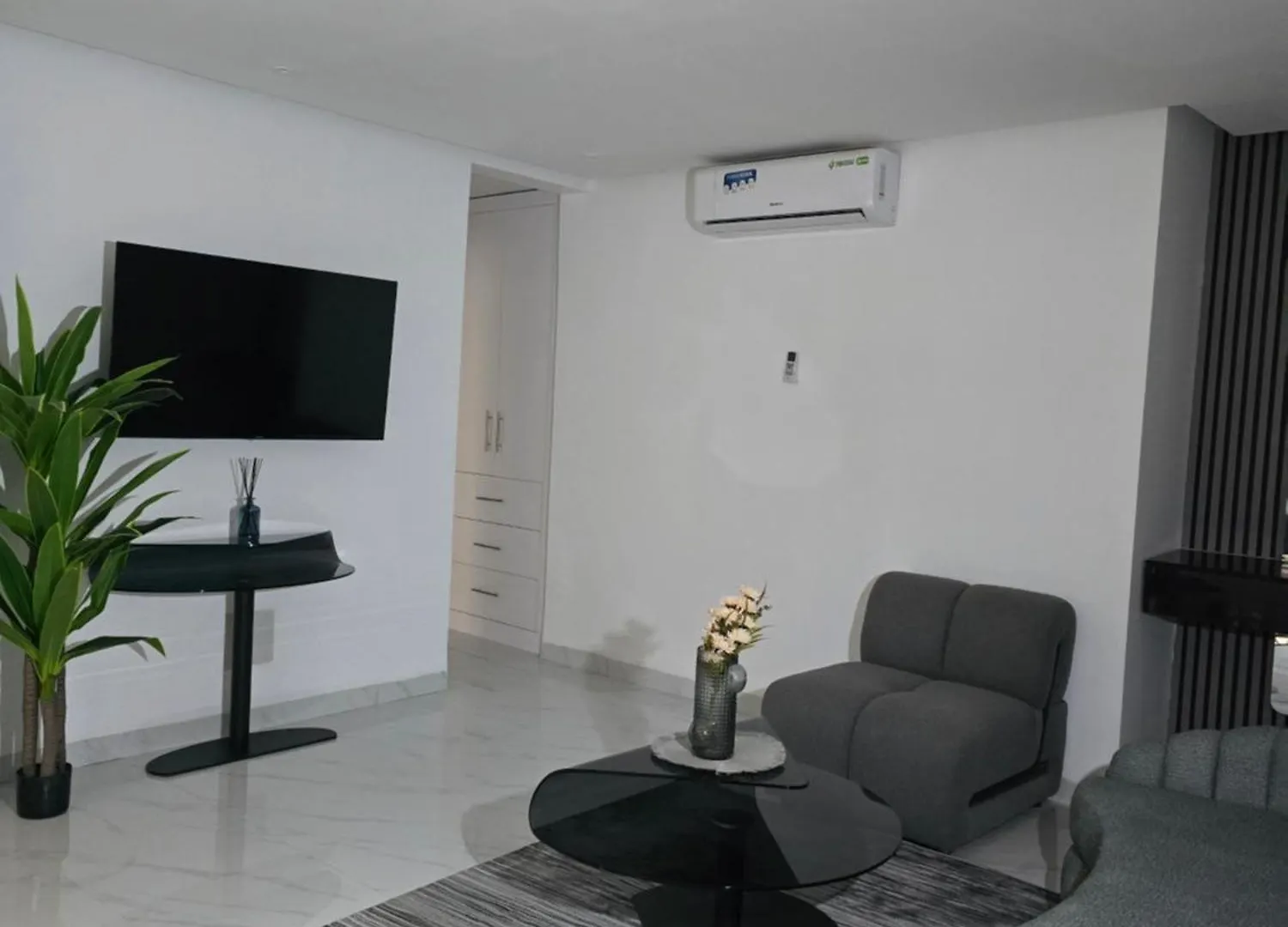 Apartment Signature Dakar